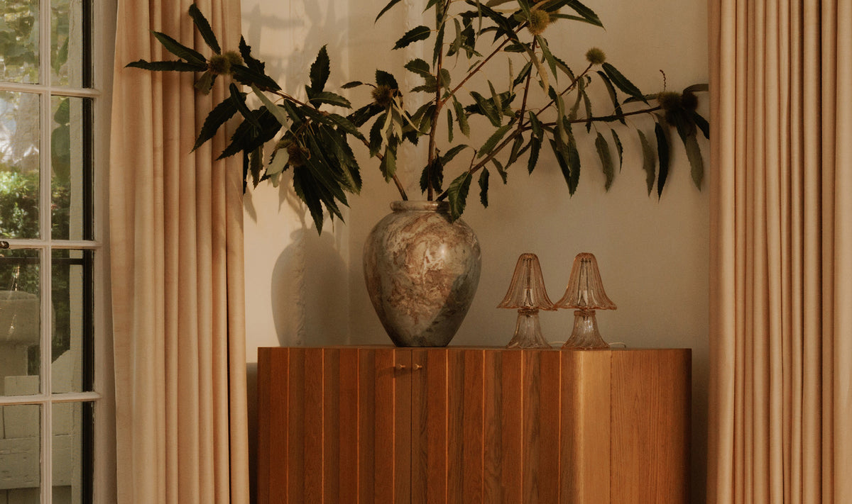 Didion Vase Torrento