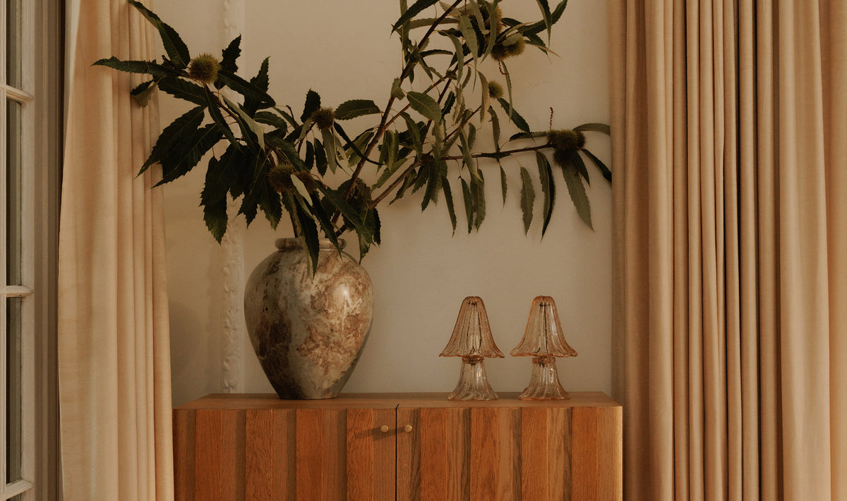 Didion Vase Torrento