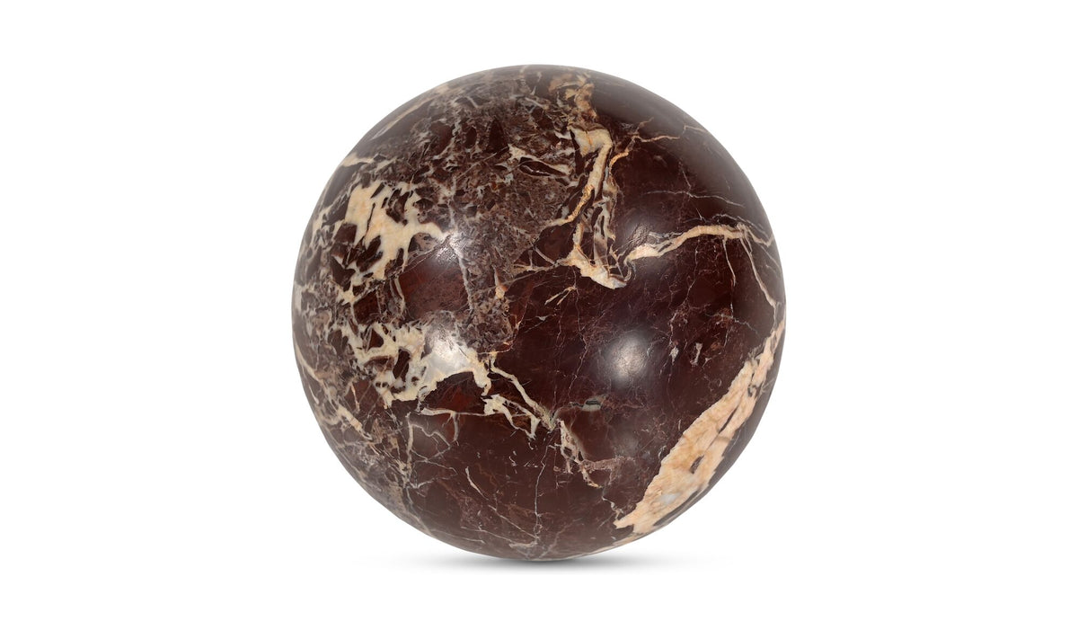 Odessa Sphere Tabletop Accent