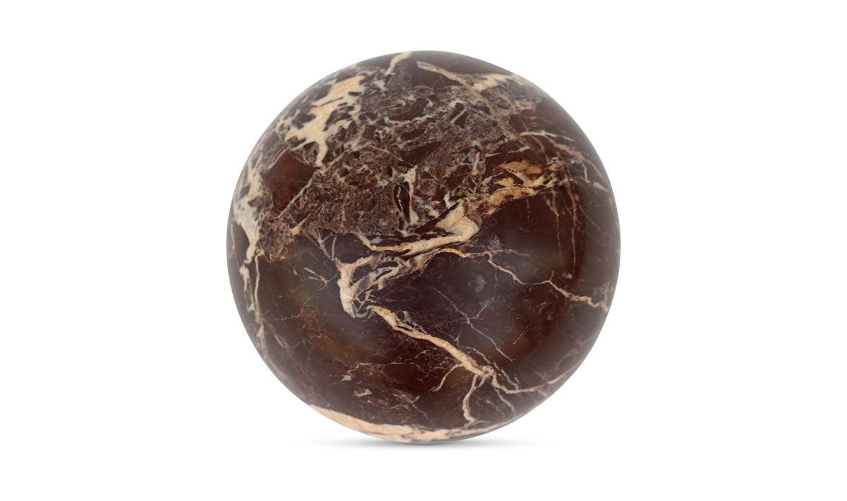 Odessa Sphere Tabletop Accent