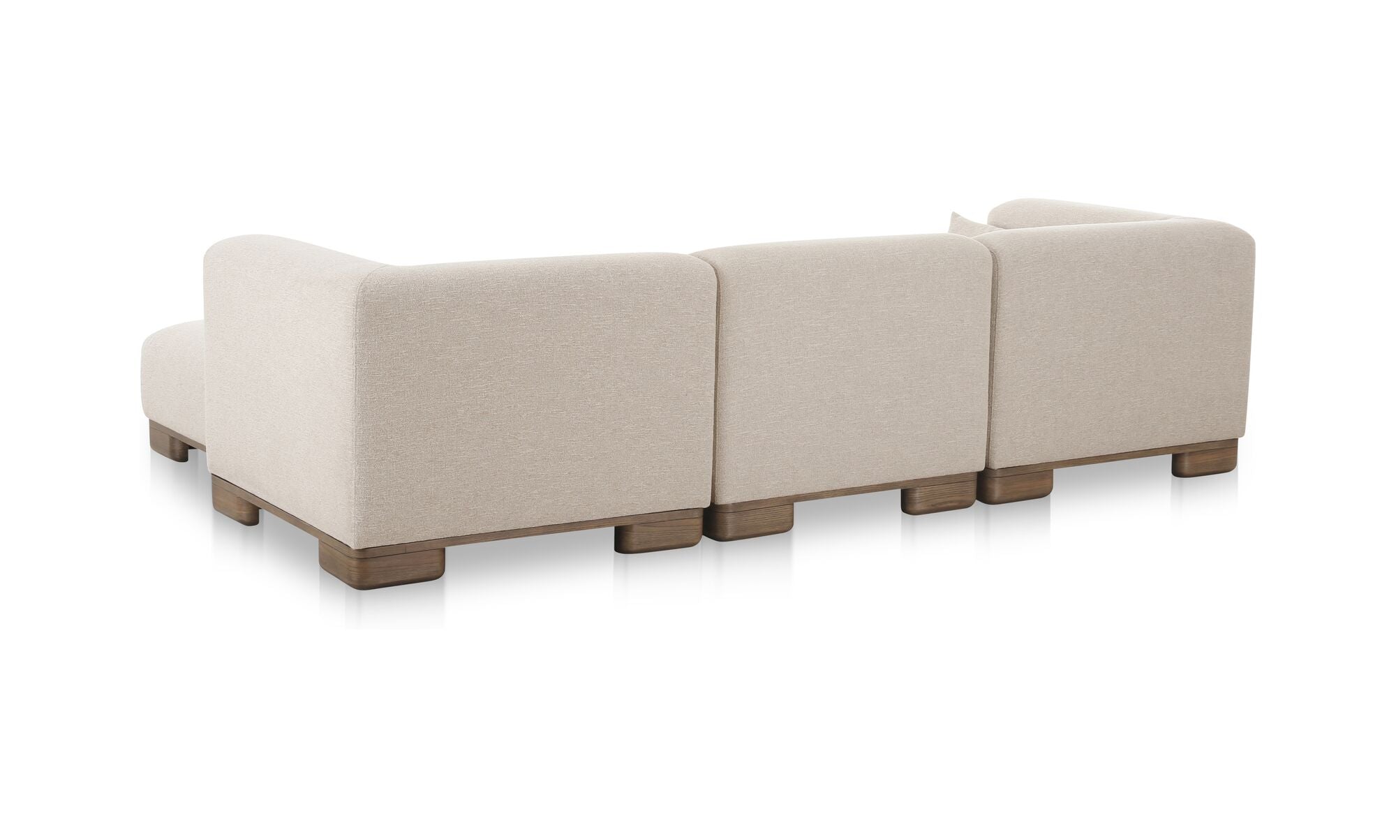 June Lounge Modular Sectional