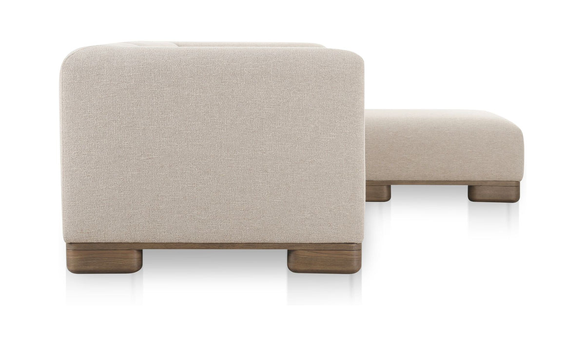 June Lounge Modular Sectional