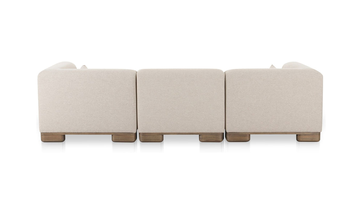 June Lounge Modular Sectional
