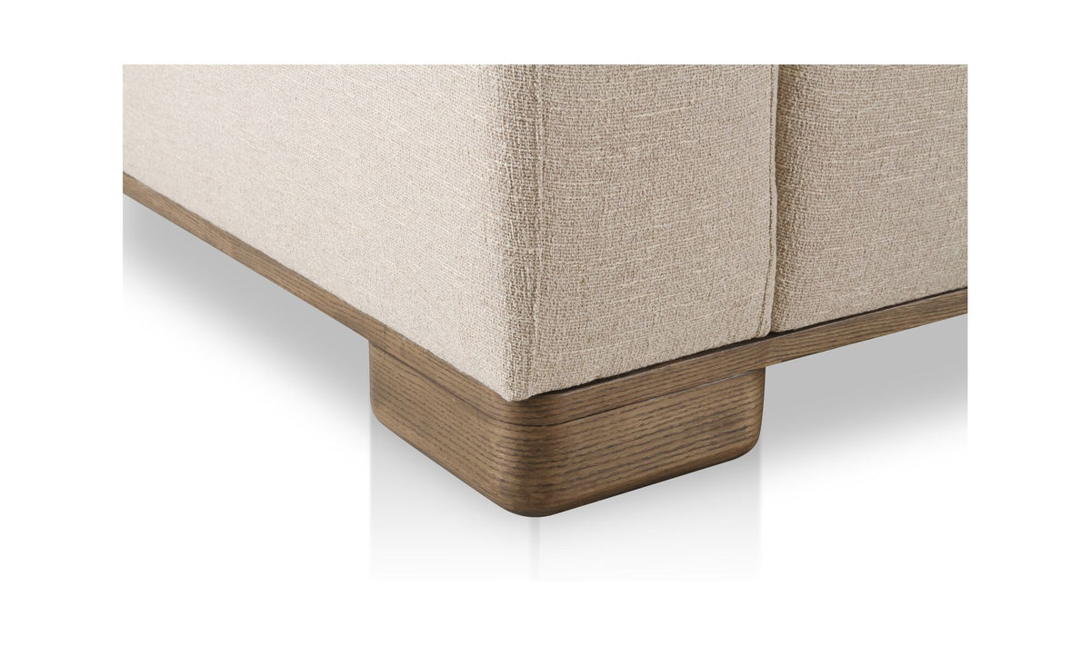 June Lounge Modular Sectional