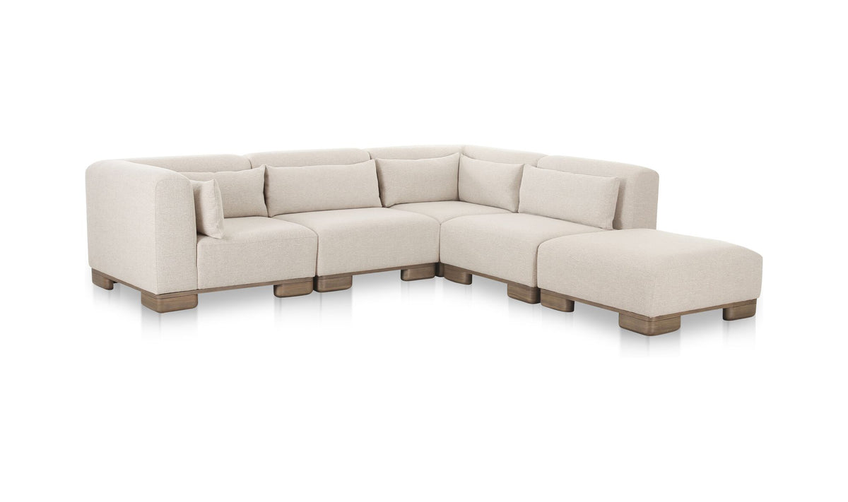 June Dream Modular Sectional