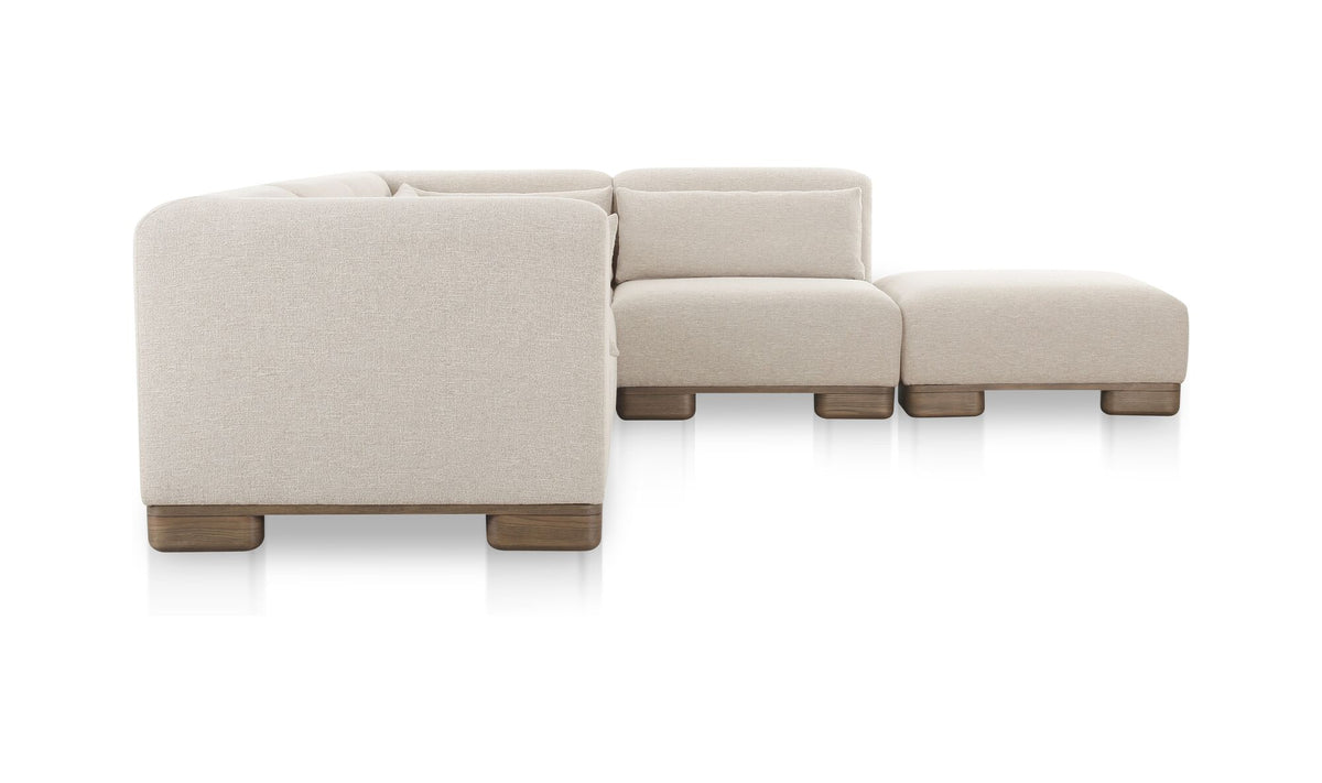 June Dream Modular Sectional