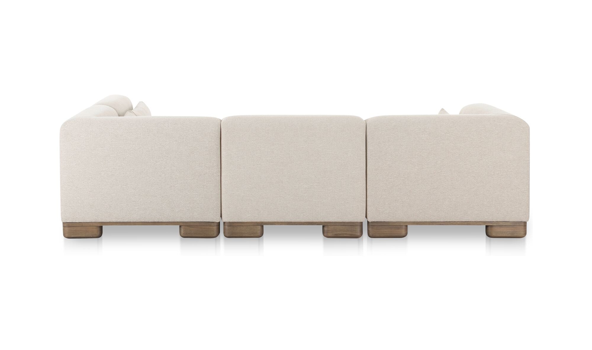 June Dream Modular Sectional