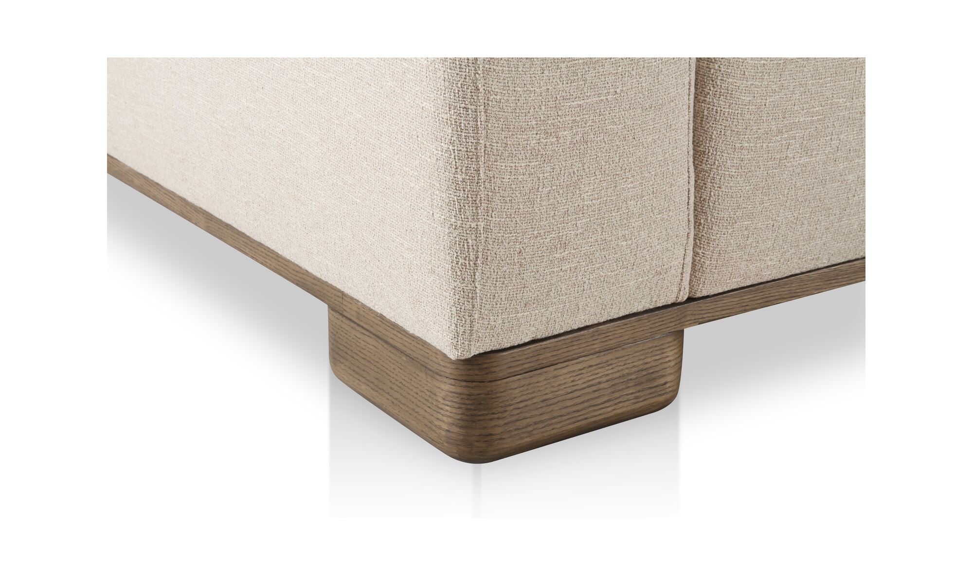 June Dream Modular Sectional
