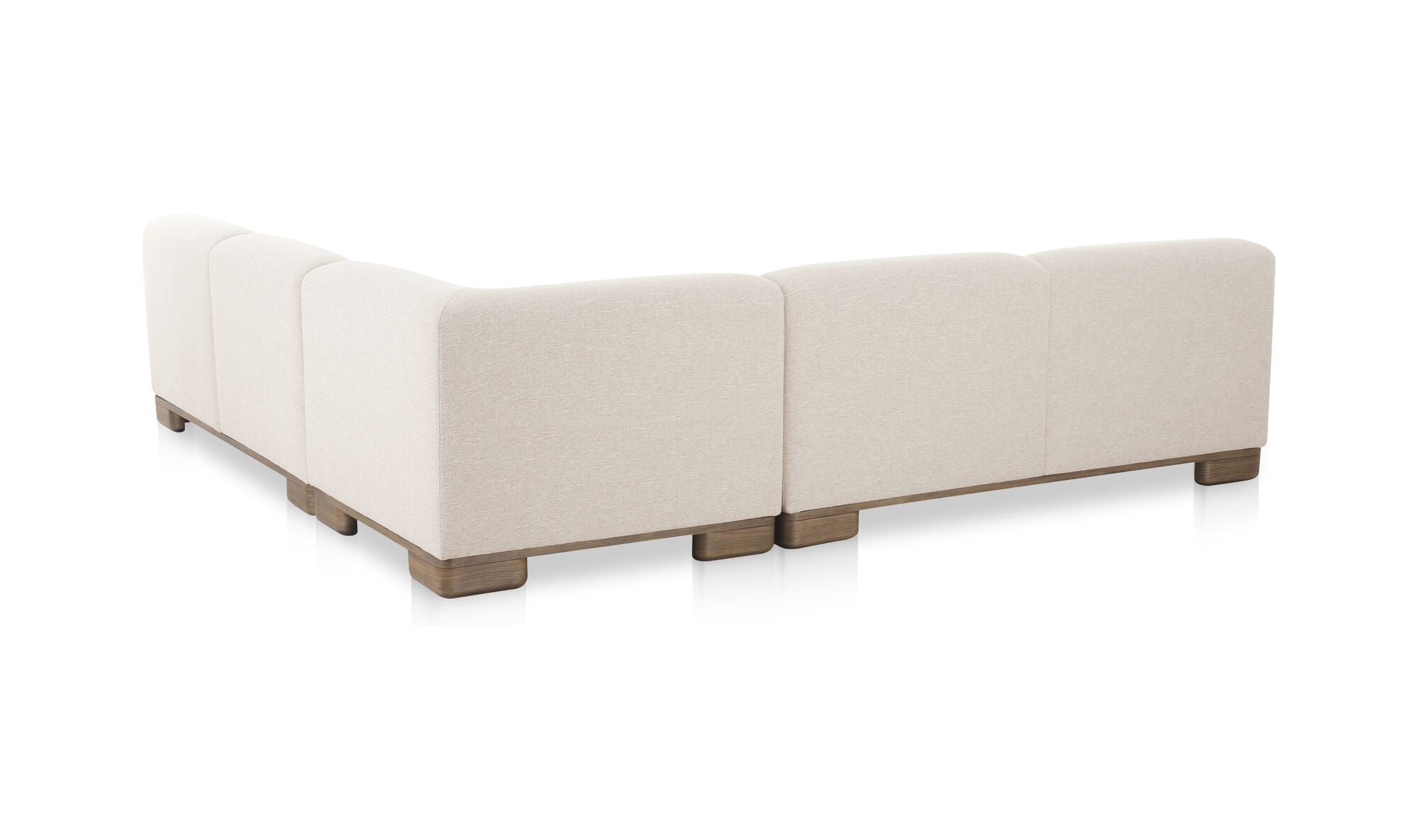 June Corner Modular Sectional