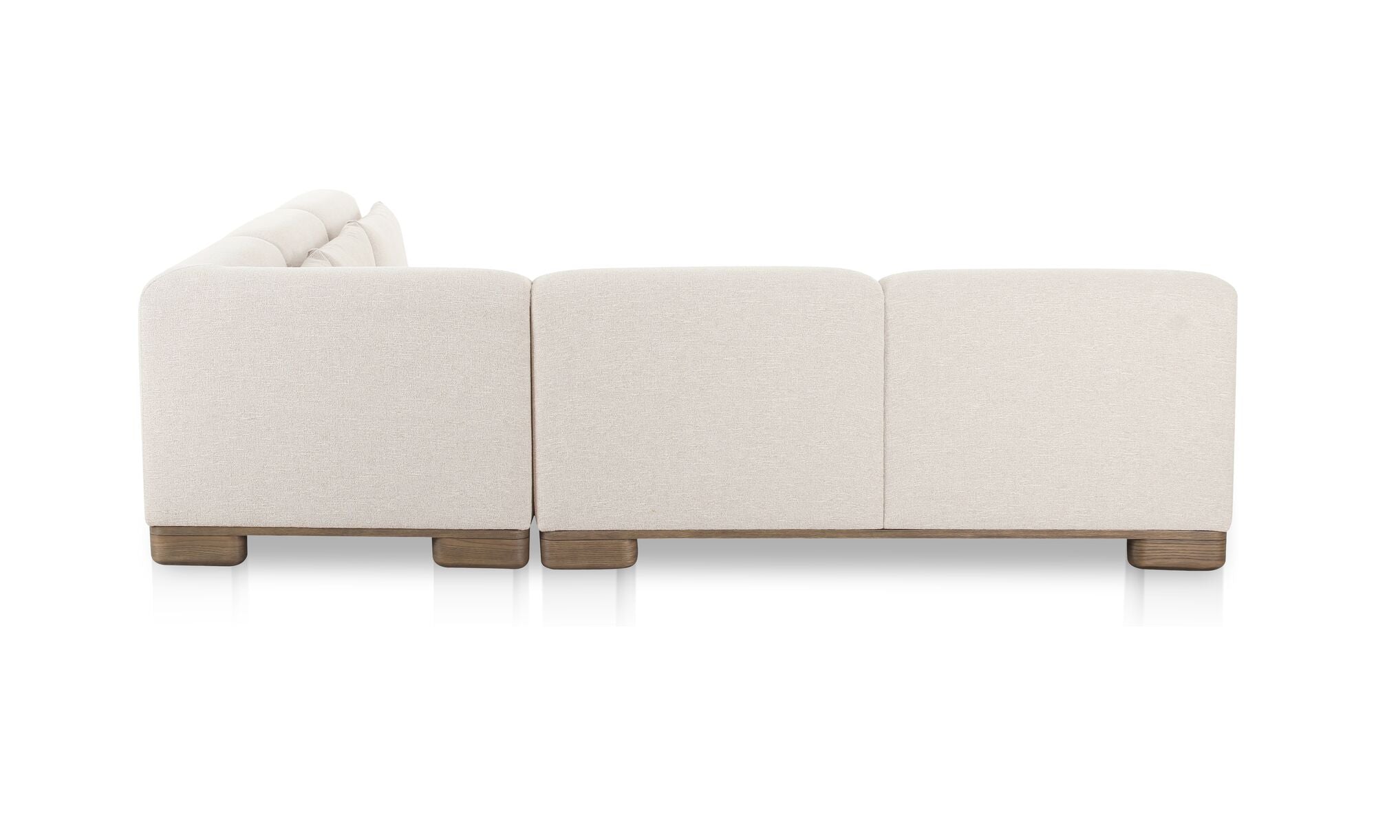 June Corner Modular Sectional