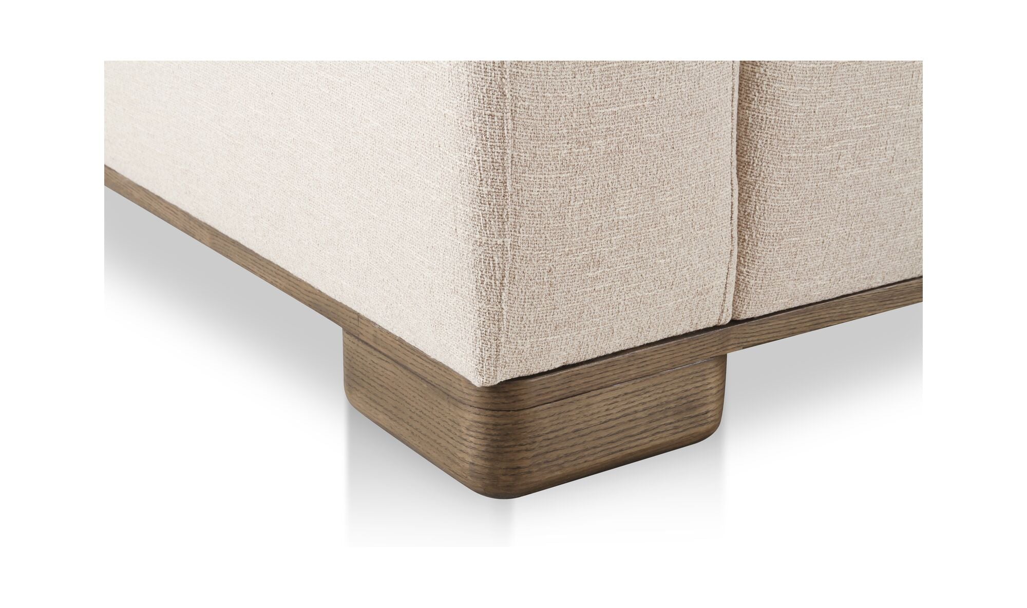 June Corner Modular Sectional