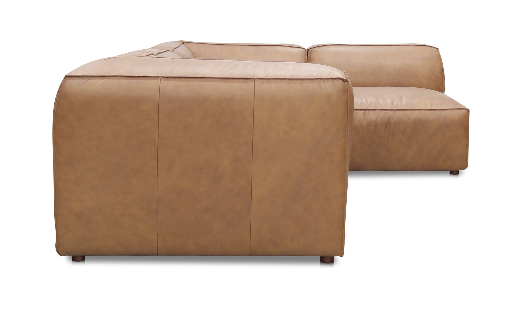 Form Signature Modular Sectional