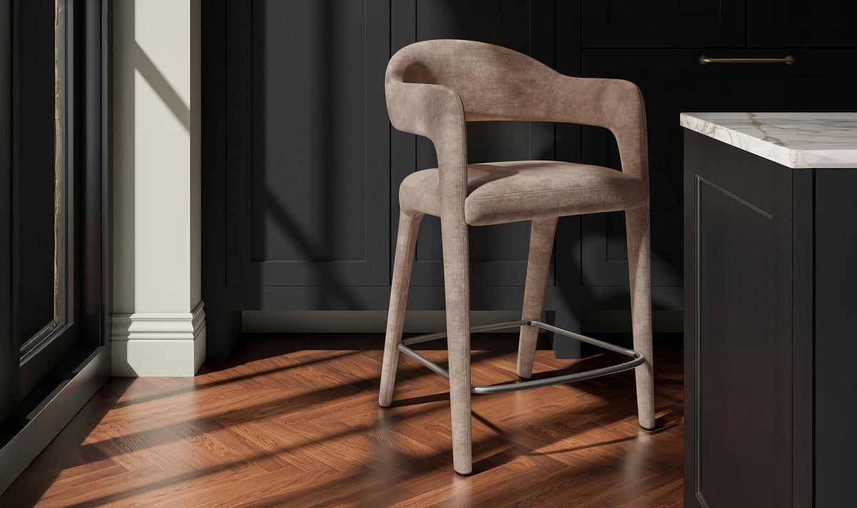 Martens Bar Stool