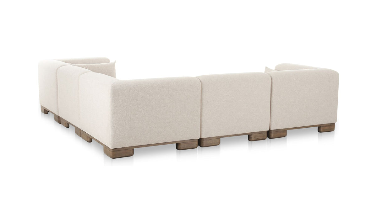 June Classic L Modular Sectional