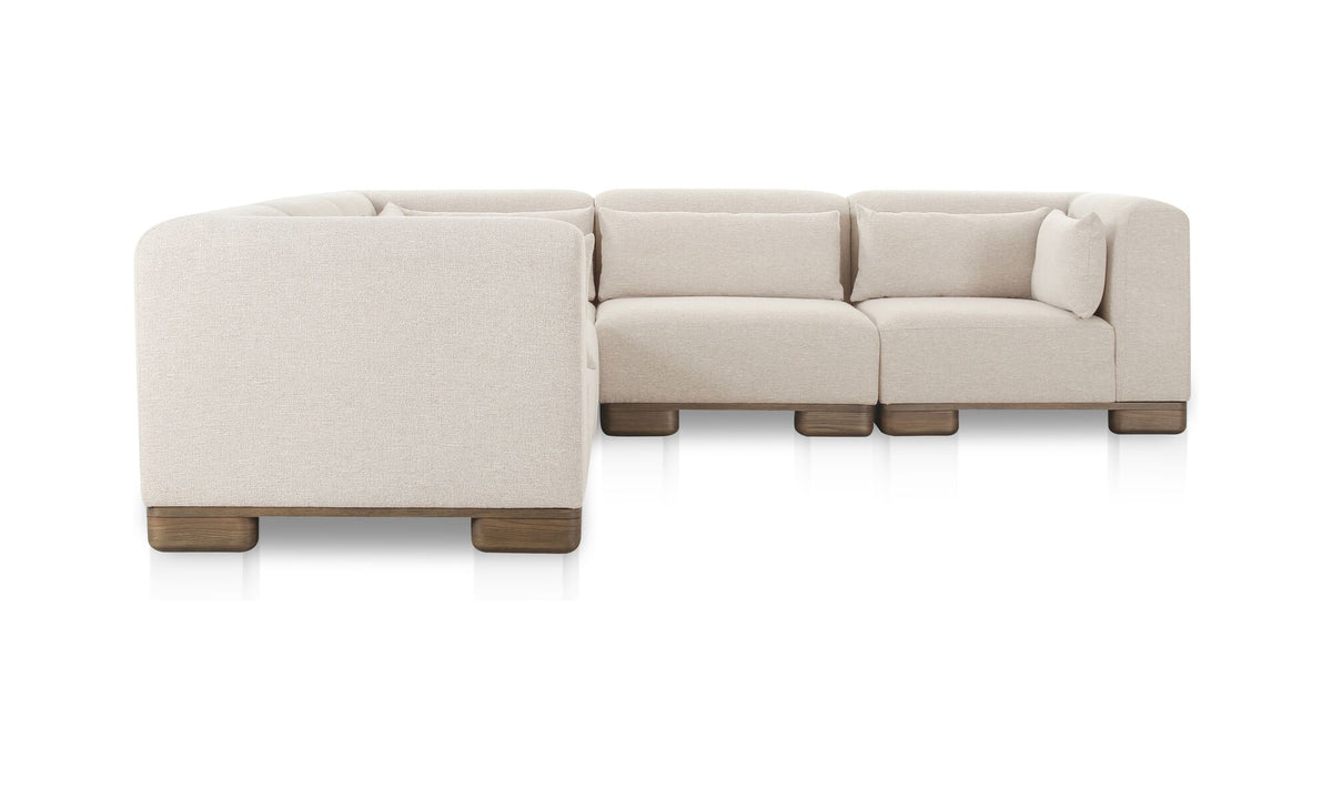 June Classic L Modular Sectional