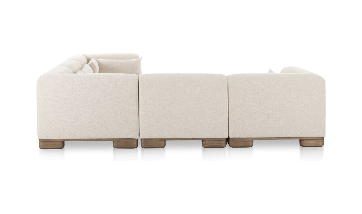 June Classic L Modular Sectional
