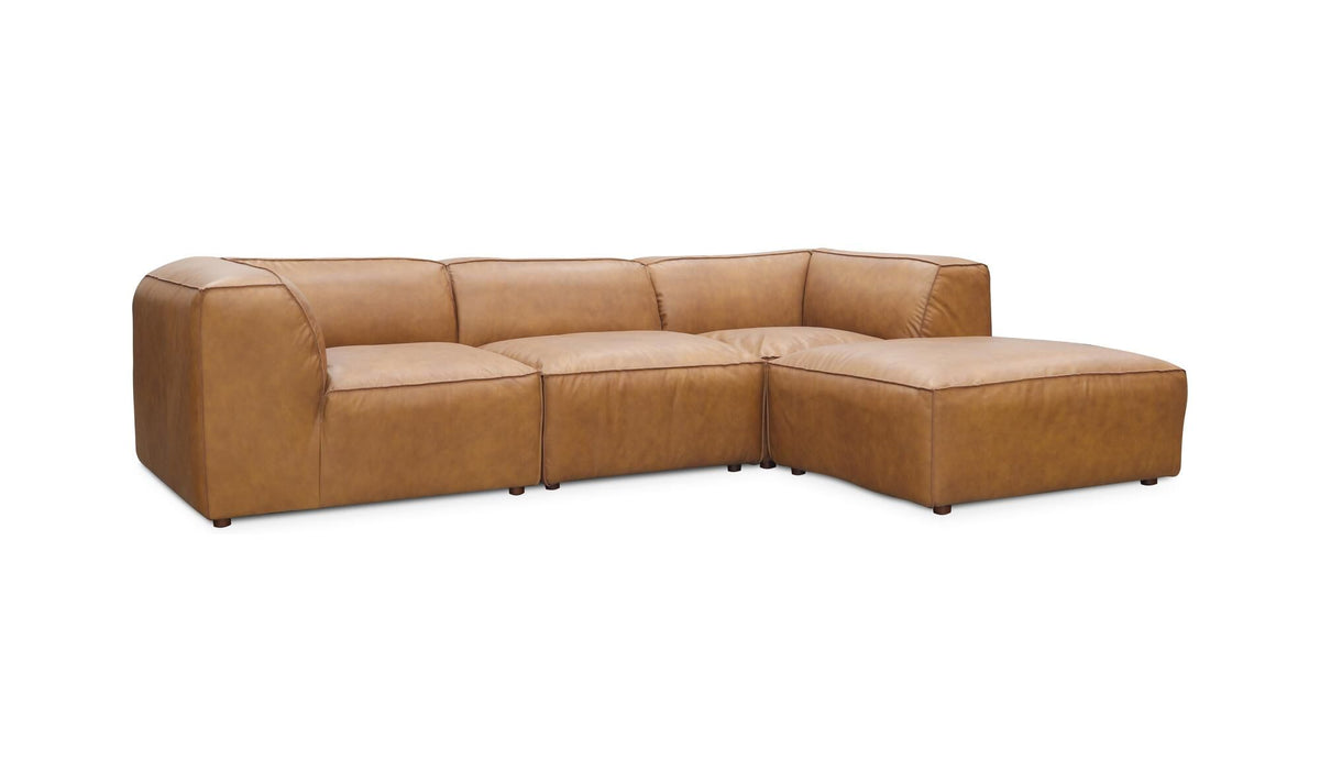 Form Lounge Modular Sectional