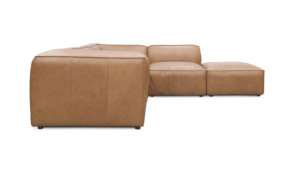 Form Dream Modular Sectional