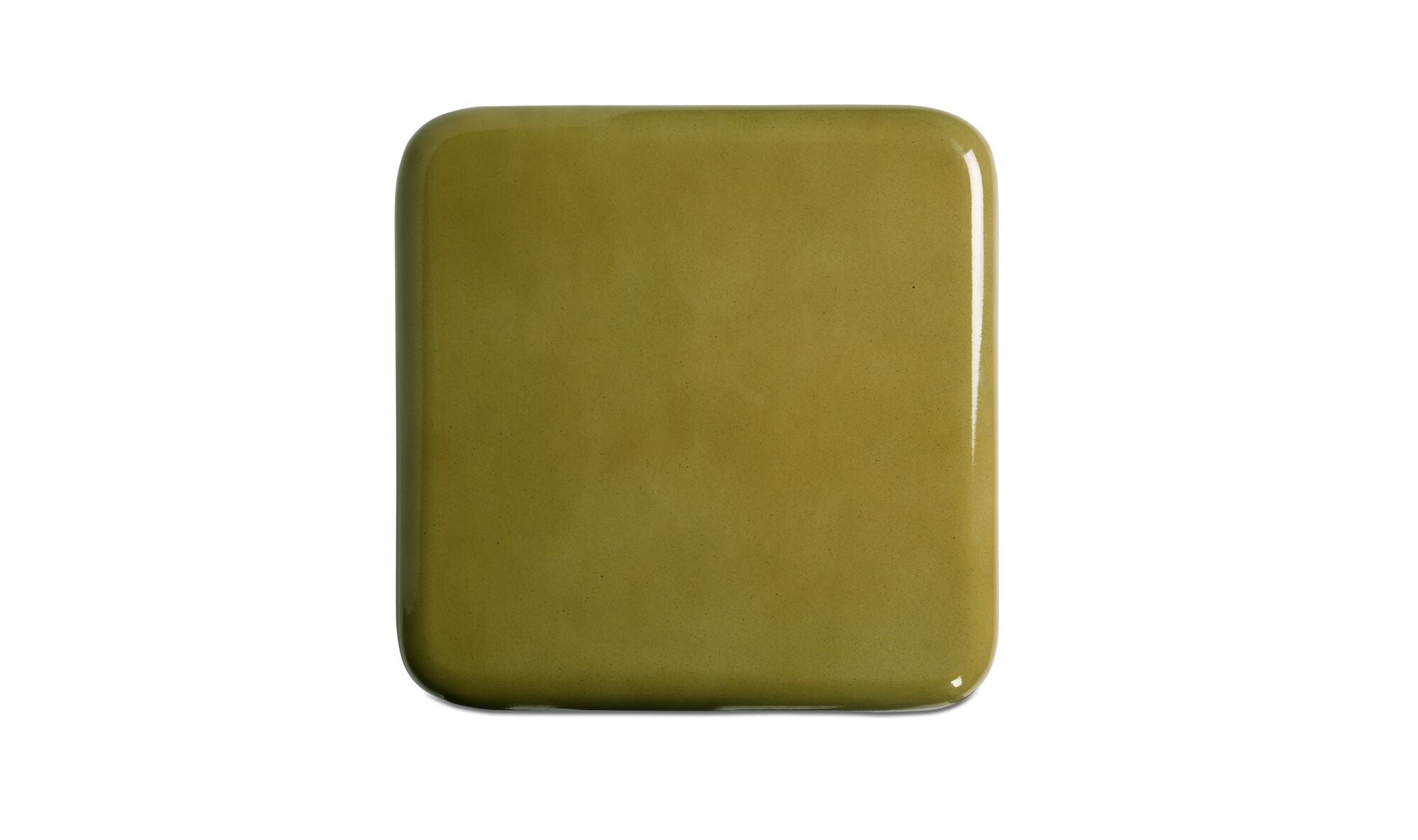 Daisy Side Table Green
