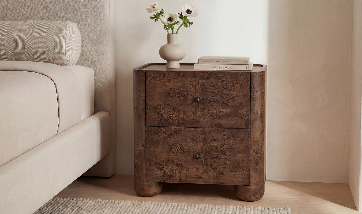 Gibson Nightstand