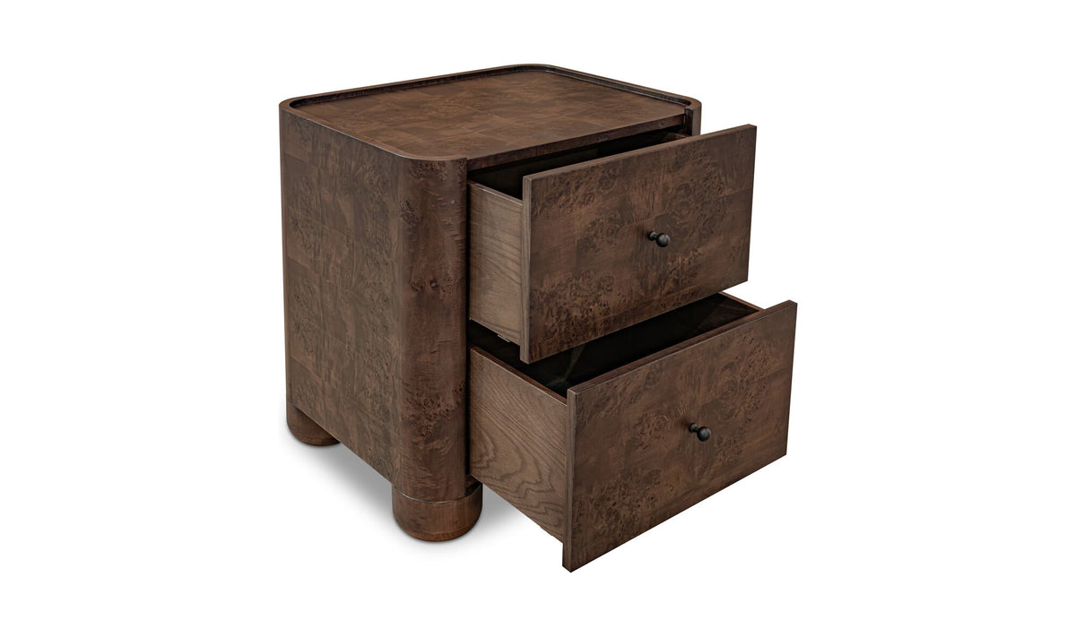 Gibson Nightstand