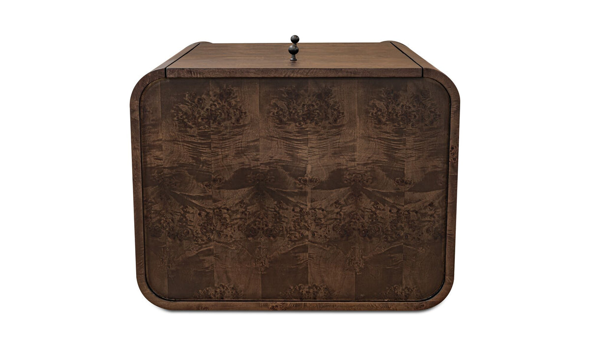 Gibson Nightstand