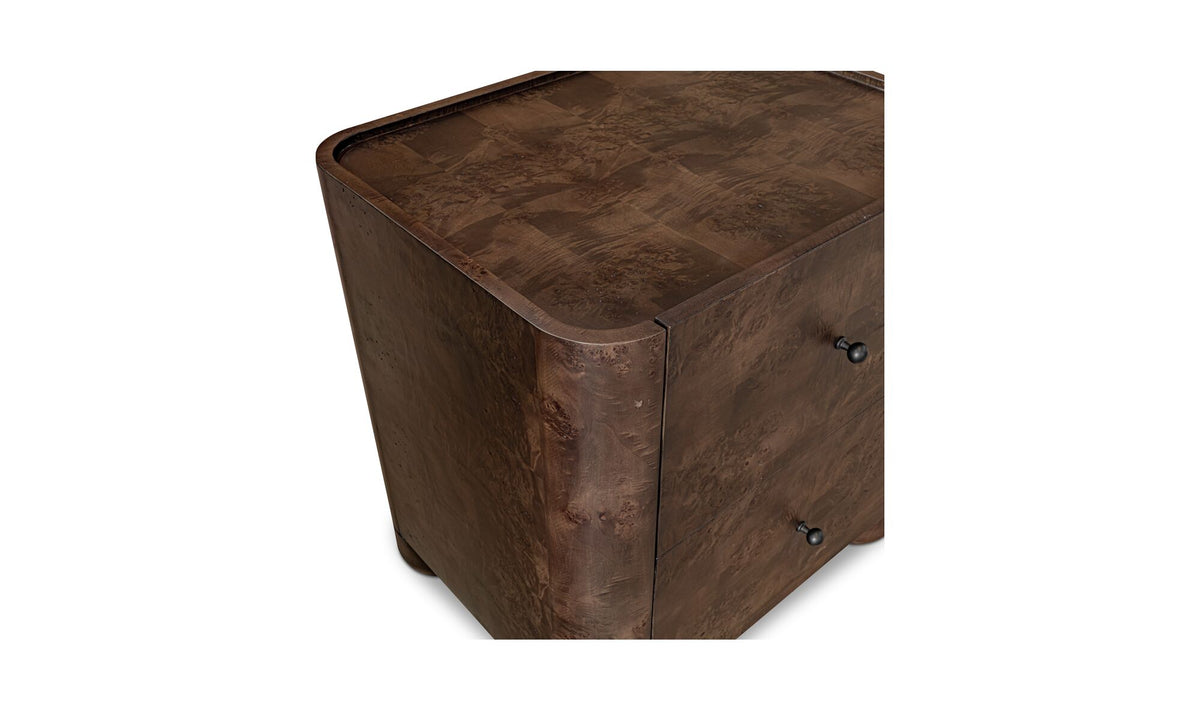 Gibson Nightstand