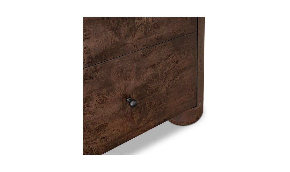 Gibson Nightstand
