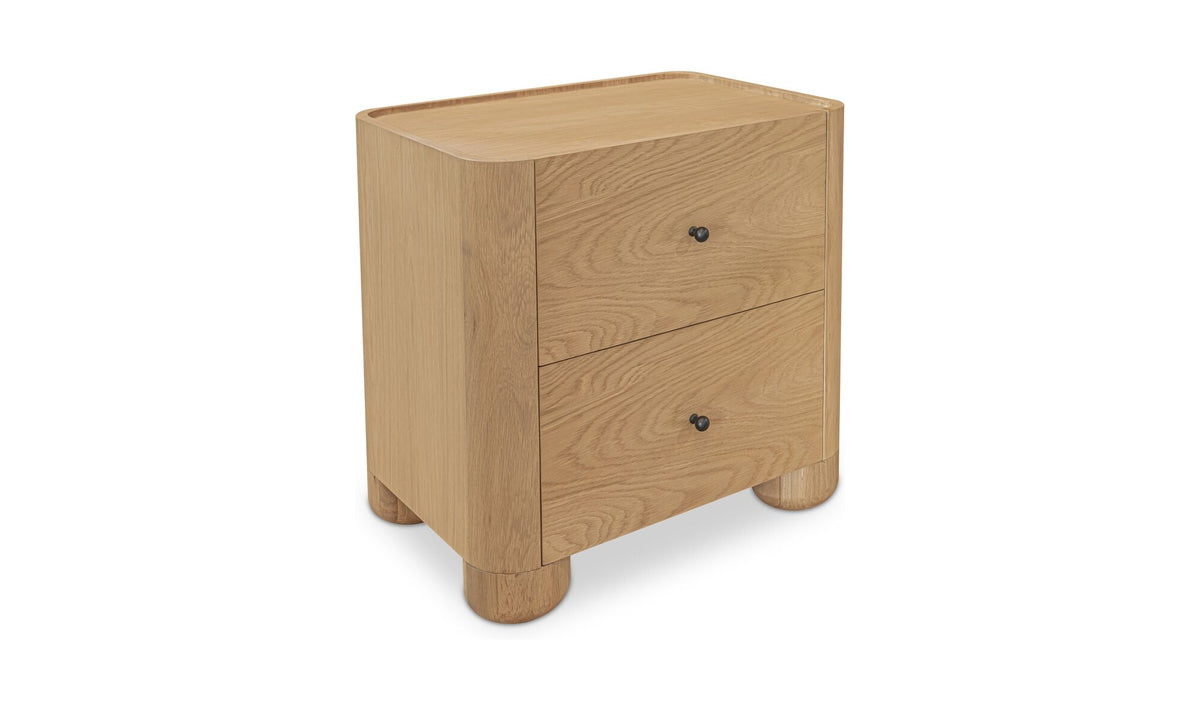 Gibson Nightstand
