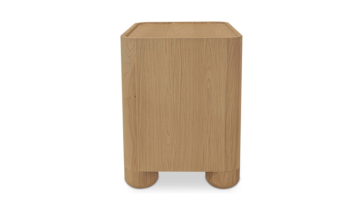 Gibson Nightstand
