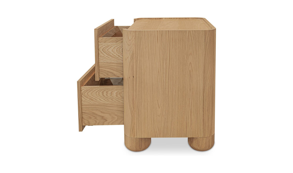 Gibson Nightstand
