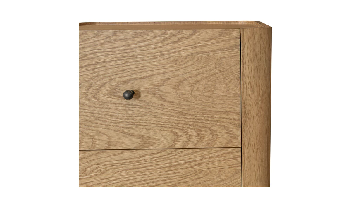 Gibson Nightstand