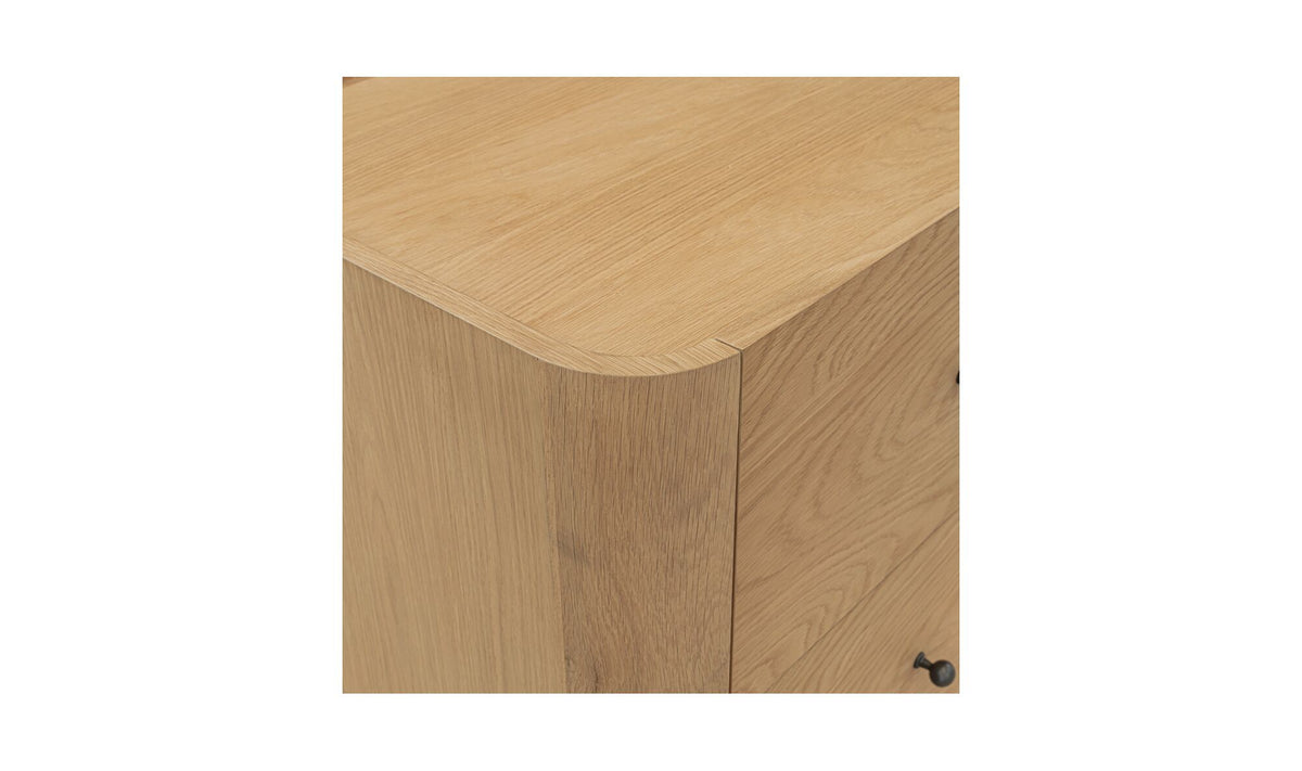 Gibson Nightstand