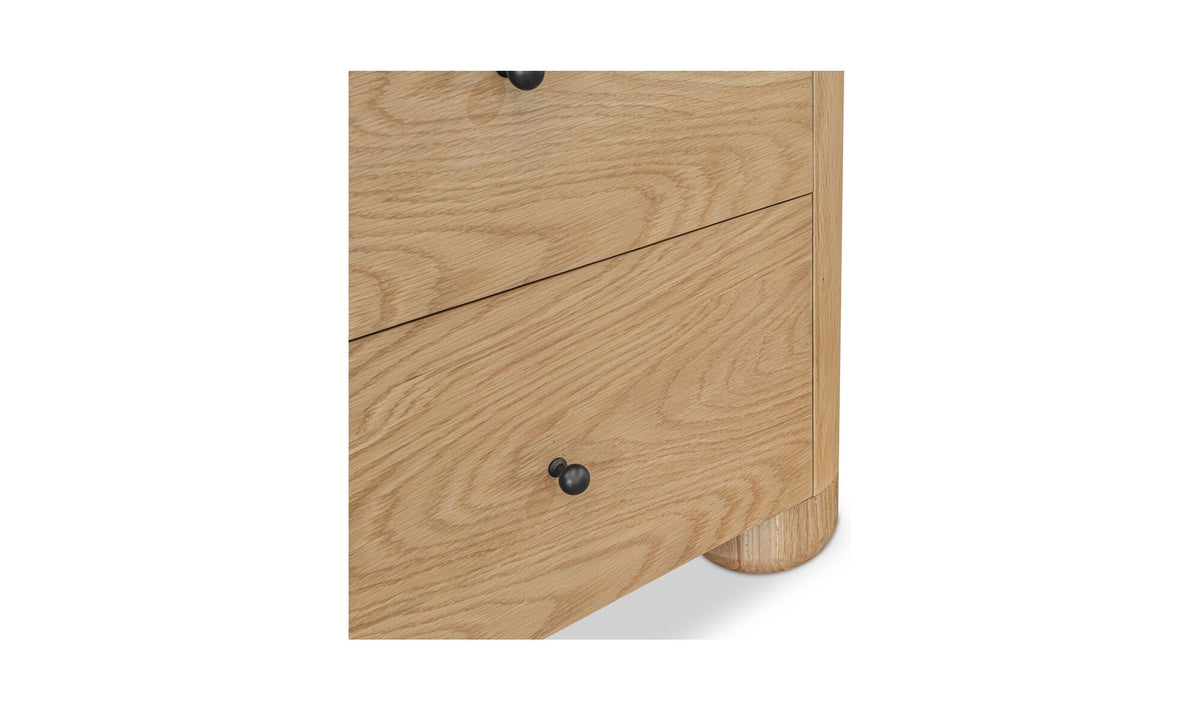 Gibson Nightstand