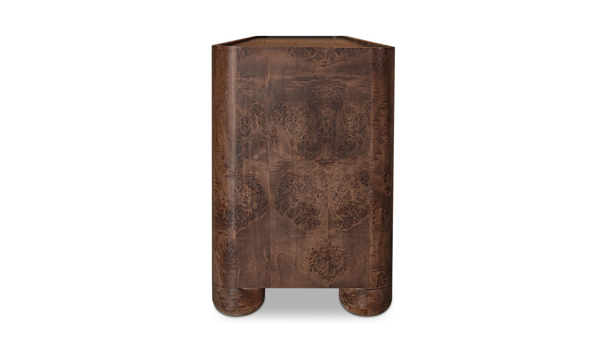 Gibson 6 Drawer Dresser