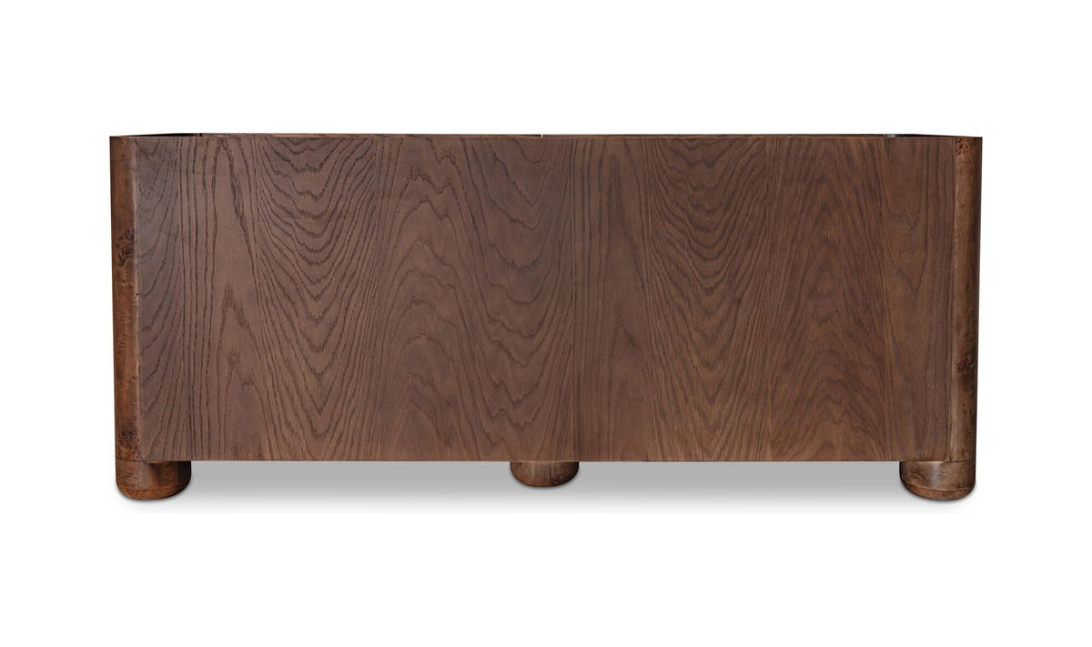 Gibson 6 Drawer Dresser