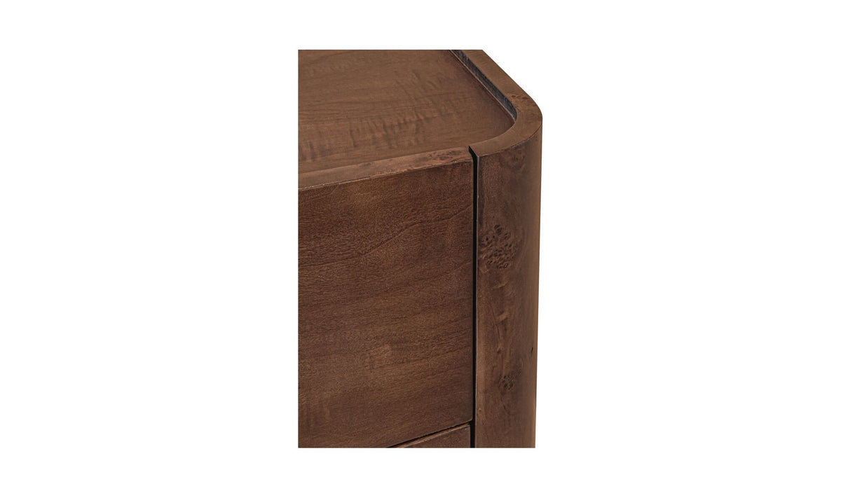 Gibson 6 Drawer Dresser