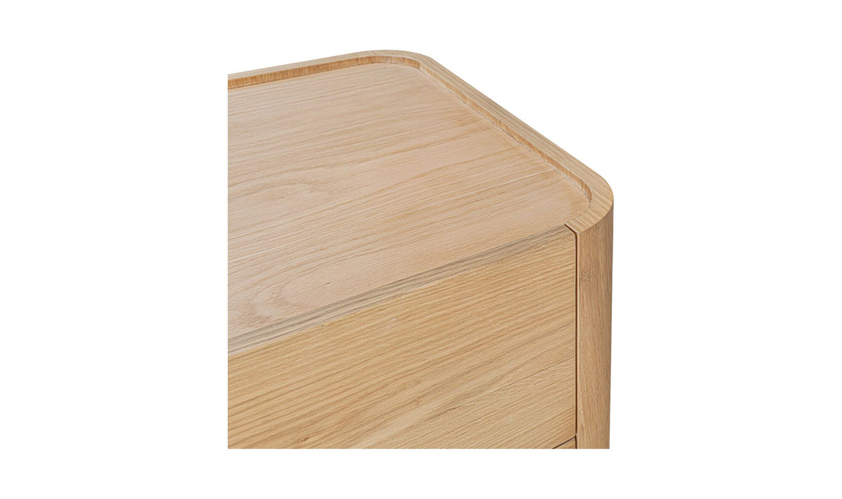 Gibson 6 Drawer Dresser