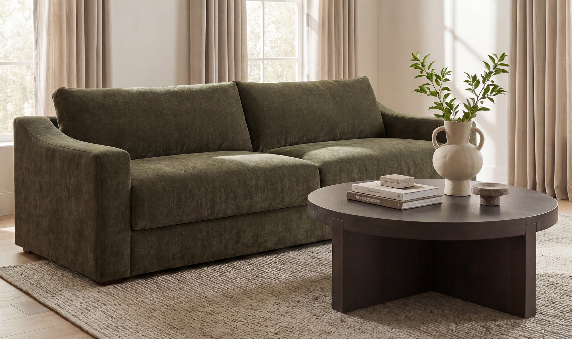 Farrow Sofa