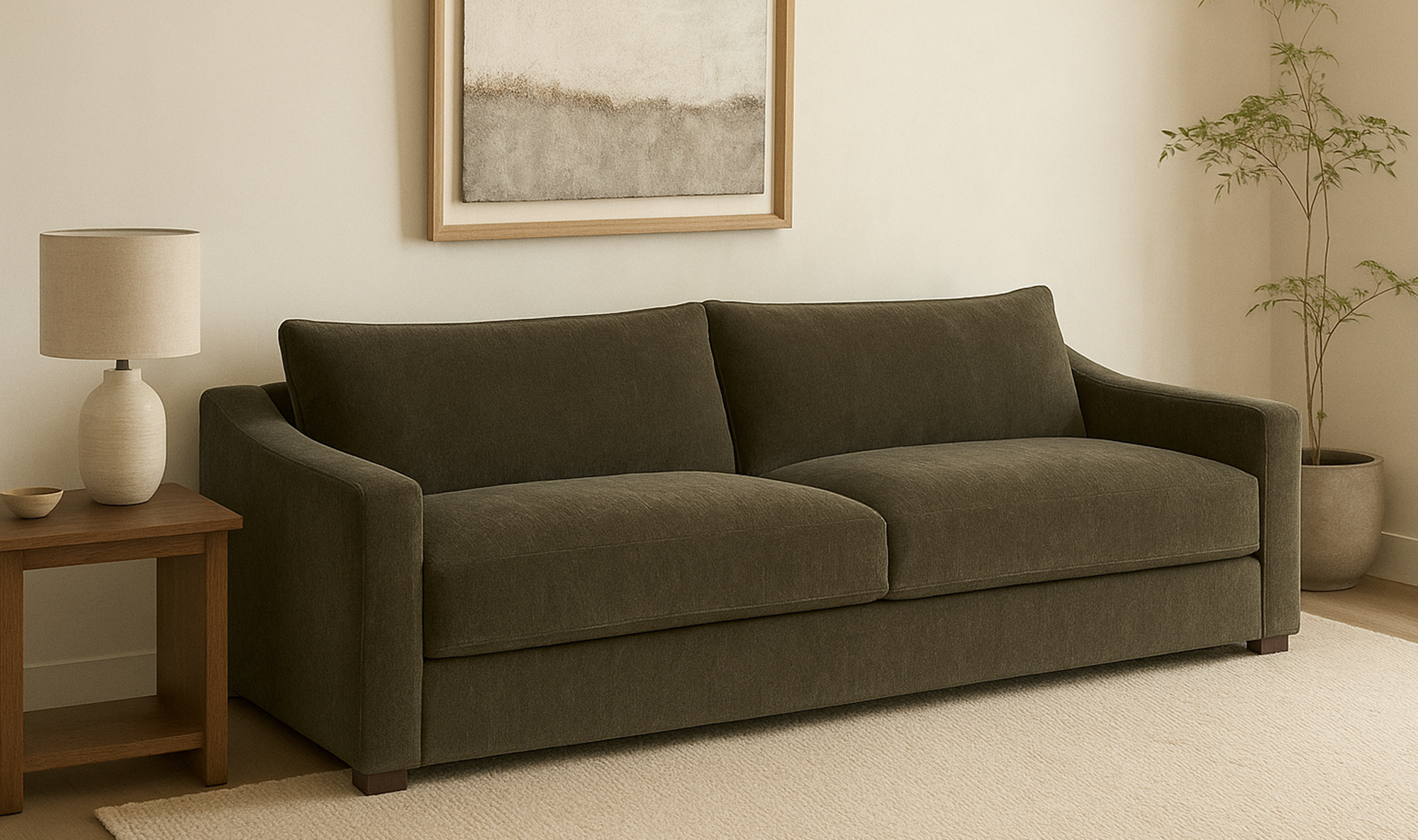 Farrow Sofa
