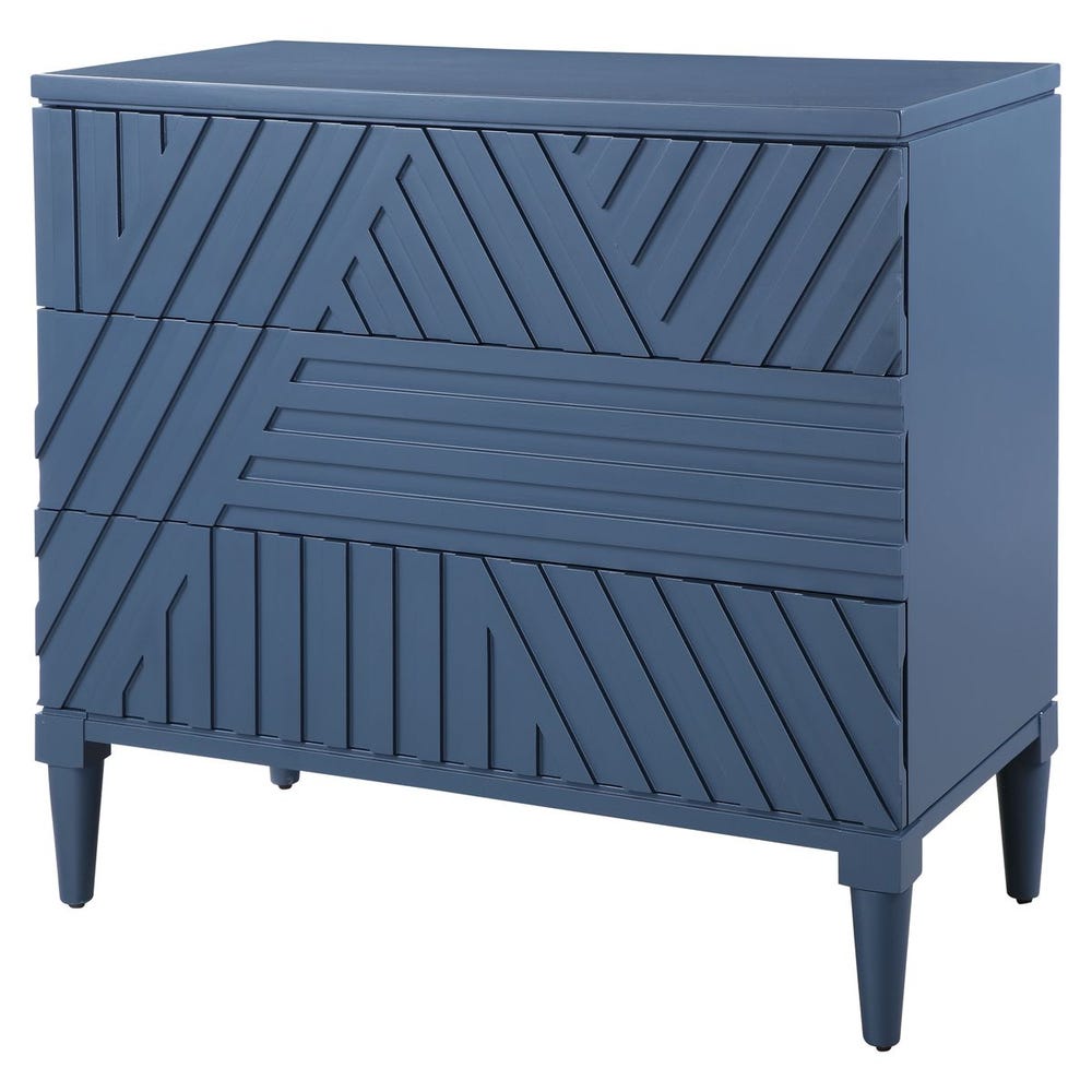 Colby 3 Drawer Chest