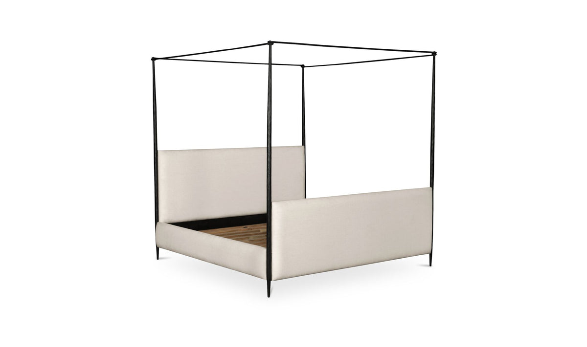 Viola Bed