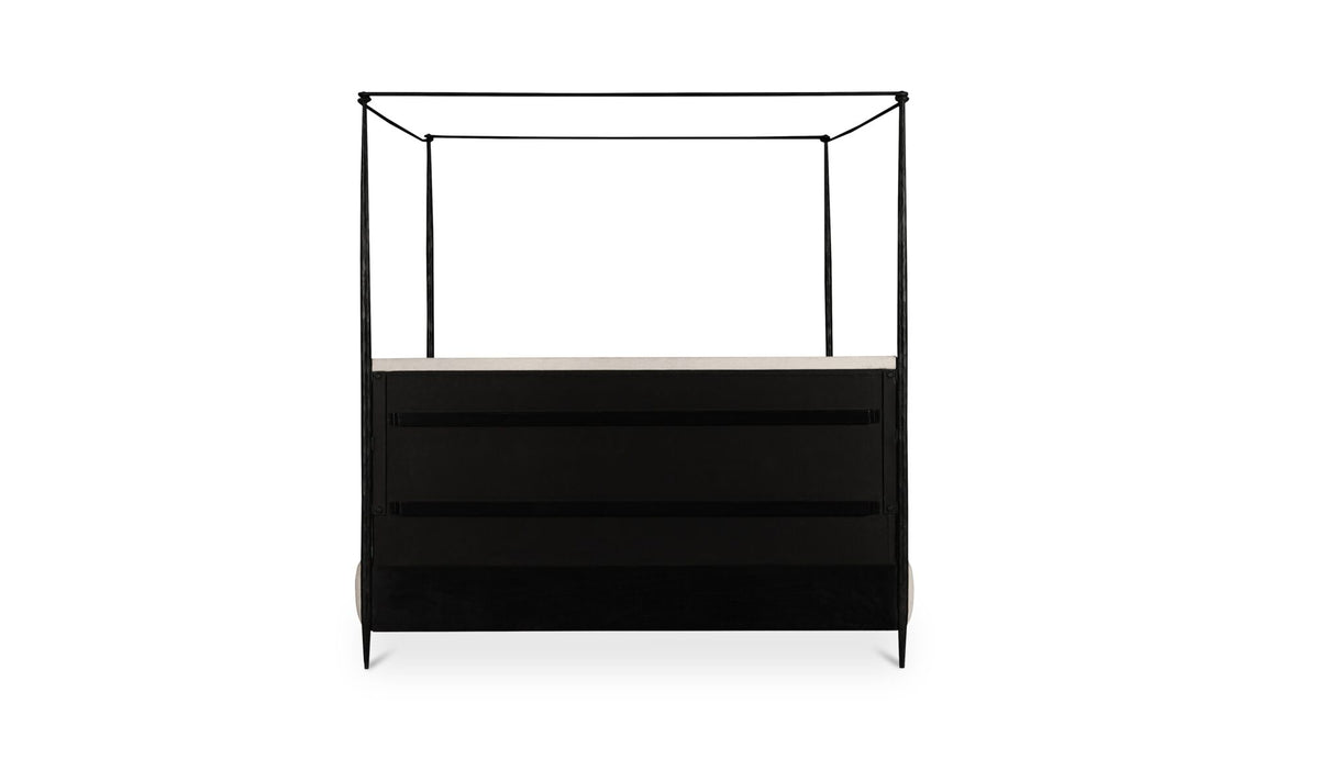 Viola Bed