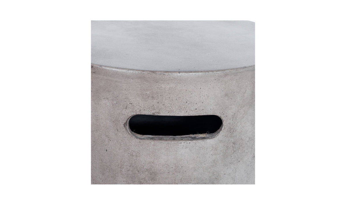 Cato Outdoor Stool