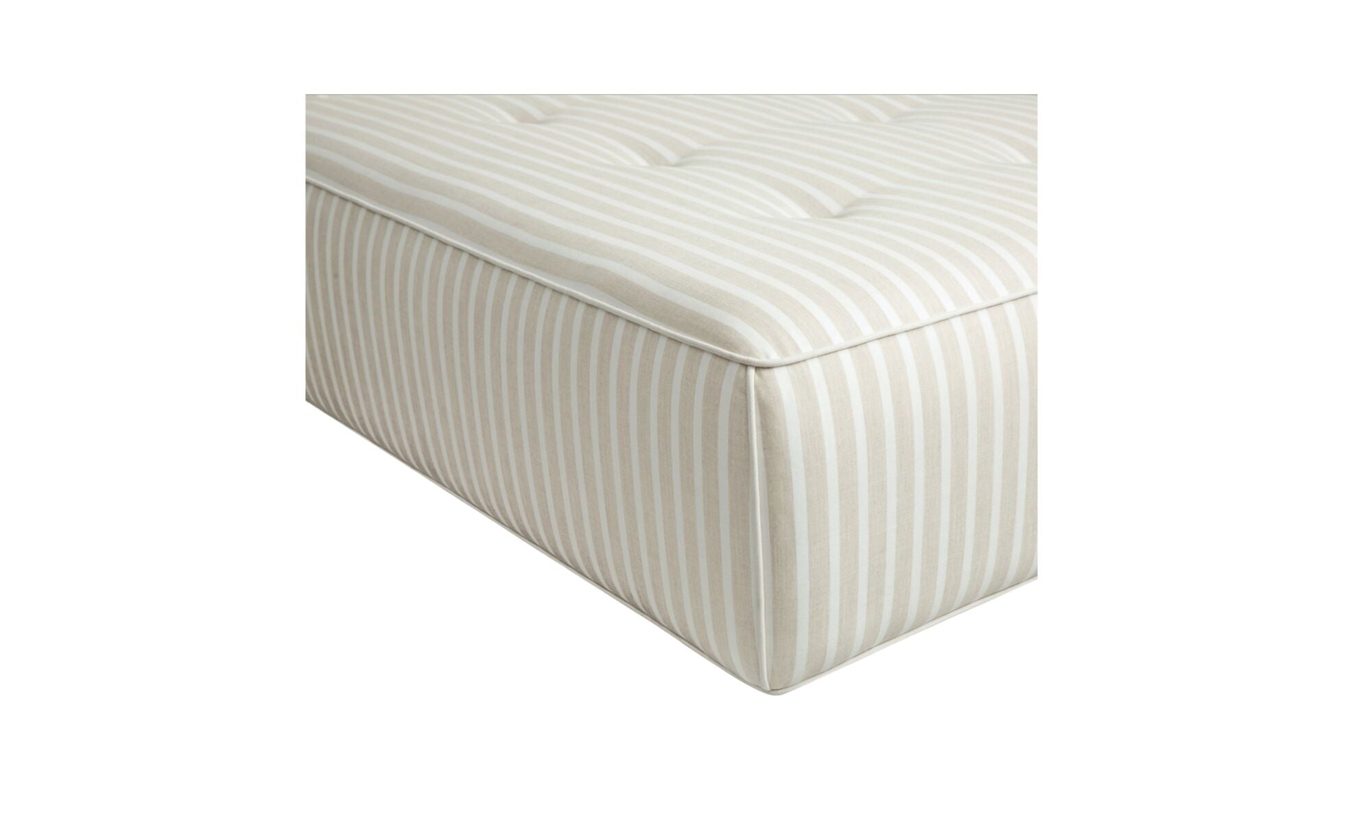 Sunseeker 3 Piece Outdoor Sofa