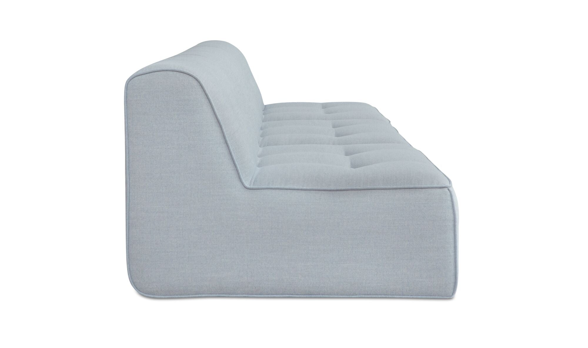 Sunseeker 3 Piece Outdoor Sofa
