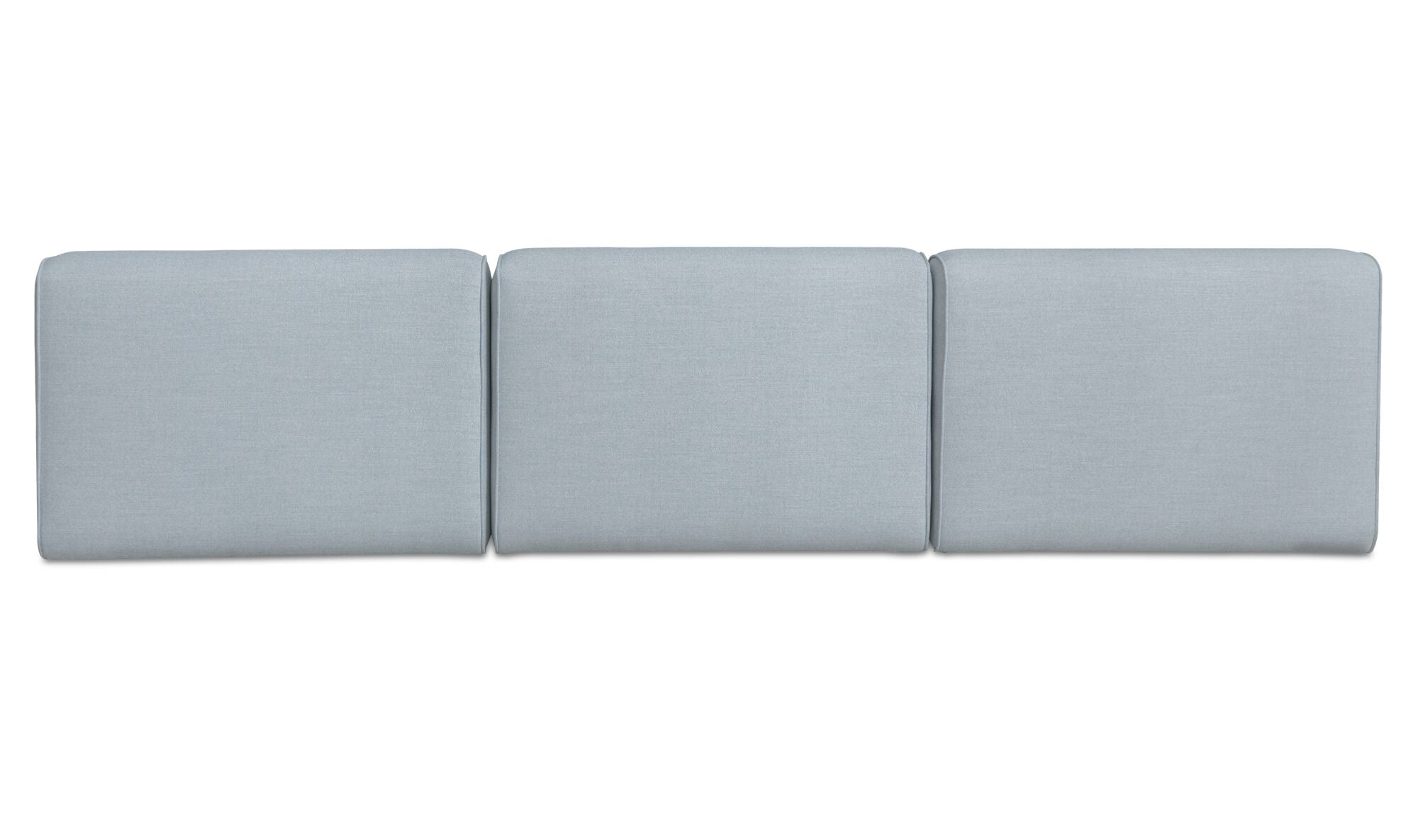 Sunseeker 3 Piece Outdoor Sofa