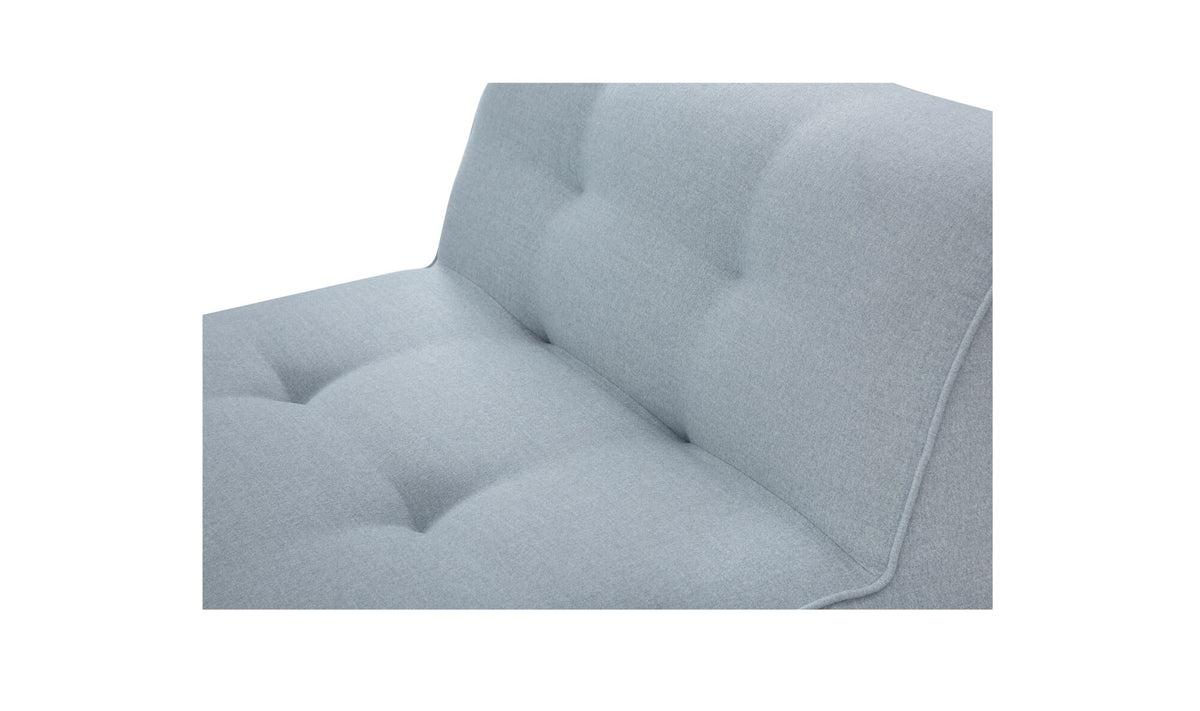 Sunseeker 3 Piece Outdoor Sofa