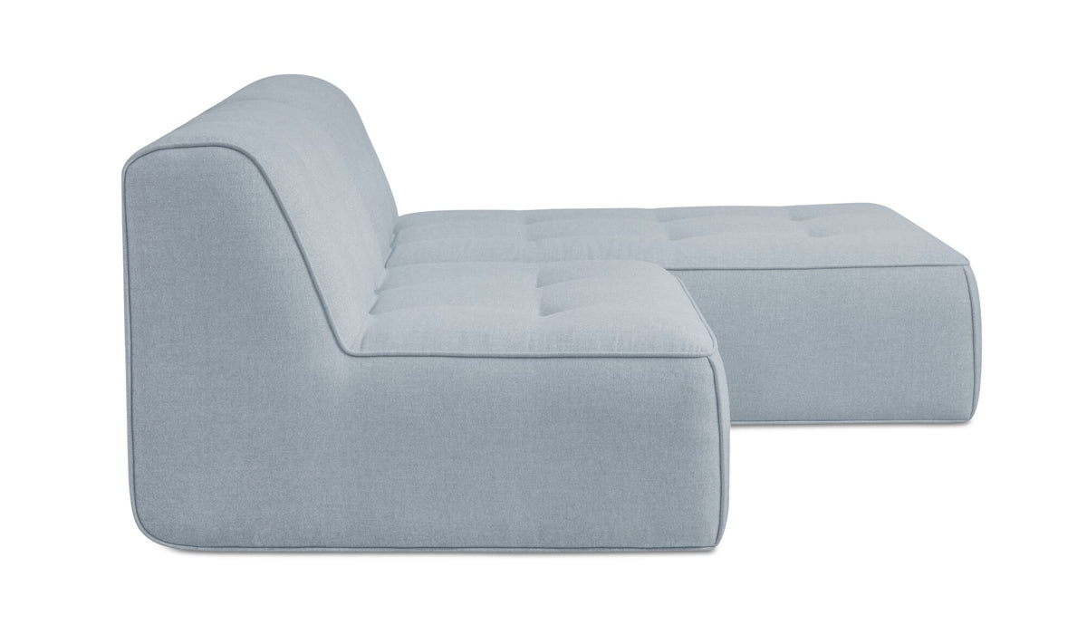 Sunseeker 2 Piece Outdoor Nook