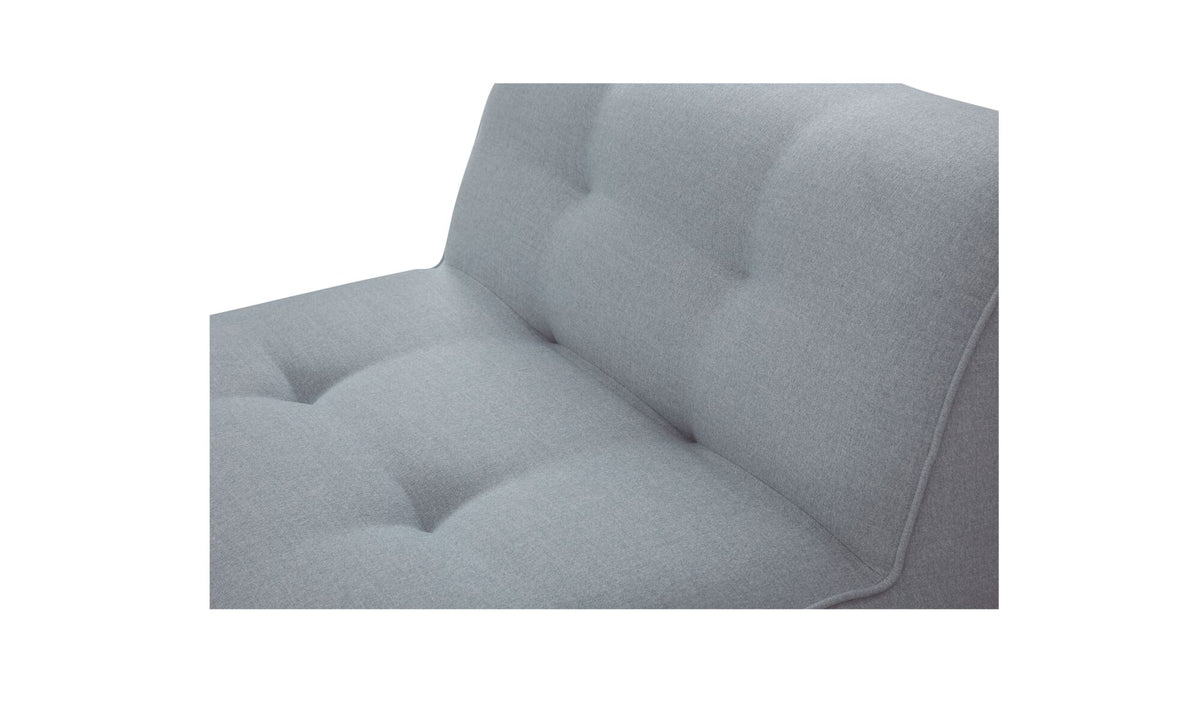 Sunseeker 2 Piece Outdoor Sun Lounger